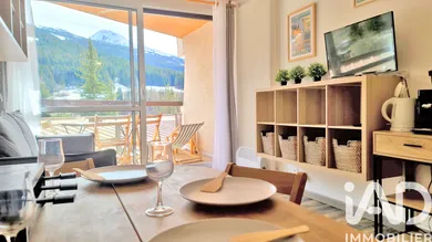 Studio à Villard-de-Lans (38250)