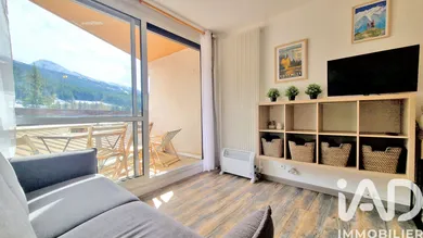 Studio à Villard-de-Lans (38250)