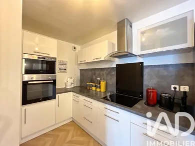 Appartement à Vitry-sur-Seine (94400)
