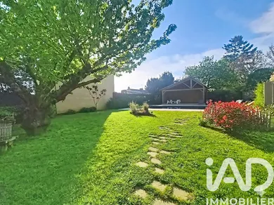 House in Sainte-Pazanne (44680)