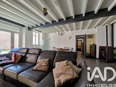 Maison à Vic-en-Bigorre (65500)
