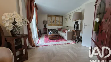 Apartment in Grenoble (38100)