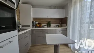 Appartement à Grenoble (38100)