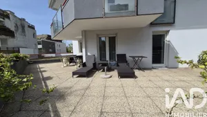 Appartement à Grenoble (38100)