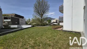 Appartement à Grenoble (38100)