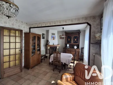 House in Tours (37100)