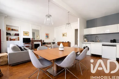 Appartement à Paris (75015)
