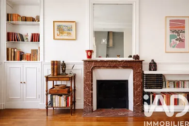 Appartement à Paris (75015)