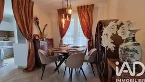 Appartement à Grenoble (38100)
