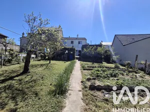 Maison à Tours (37100)