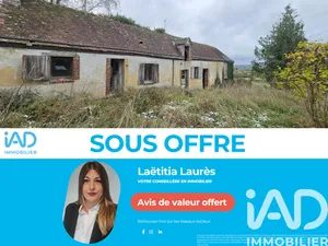 Park home in Val-au-Perche (61260)