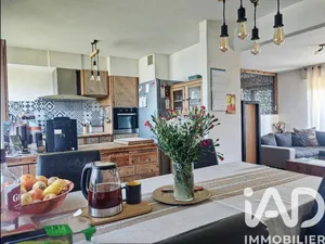 Traditional house in Rixheim (68170)