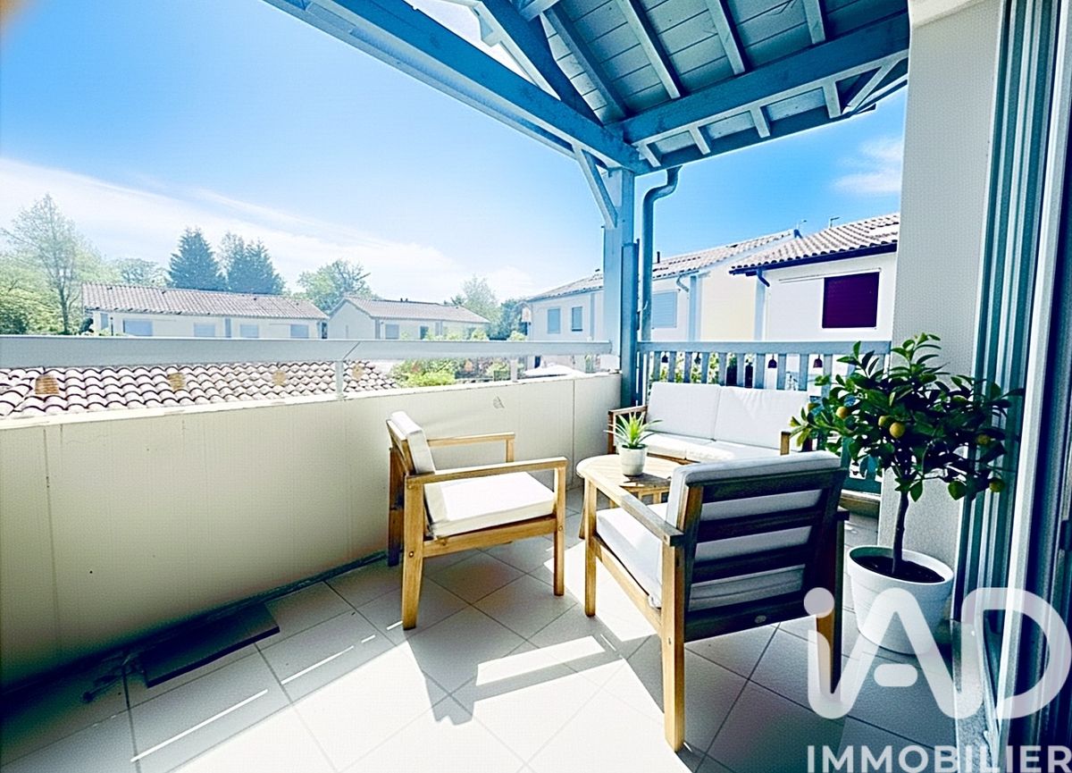 appartement à Biaudos