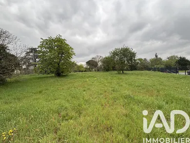 Terrain à bâtir à Toulouse (31100)