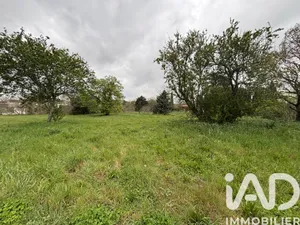 Terrain à bâtir à Toulouse (31100)