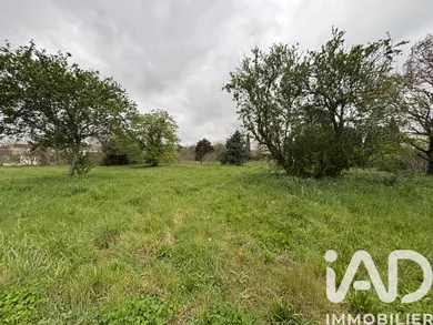 Terrain à bâtir à Toulouse (31100)