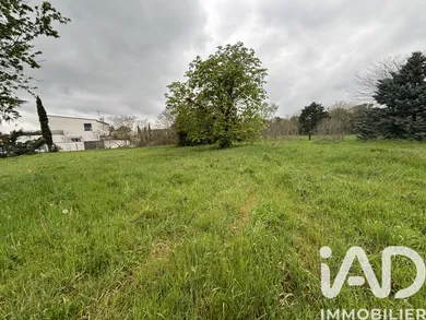 Building plot in Toulouse (31100)