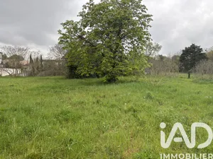 Building plot in Toulouse (31100)