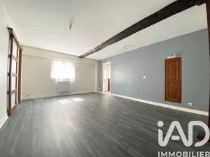 House in LA LOUPE (28240)