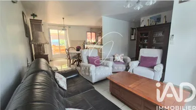 Maison à Ollioules (83190)