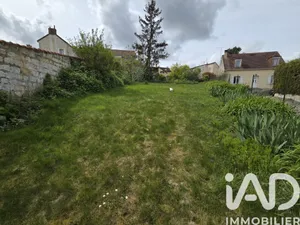 Terrain à Noisy-sur-Oise (95270)