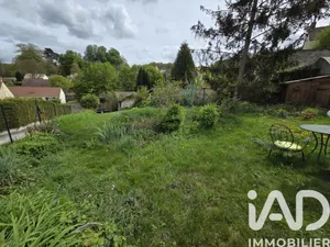 Terrain à Noisy-sur-Oise (95270)