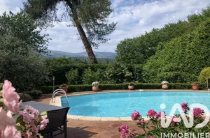 Traditional house in Valbonne (06560)