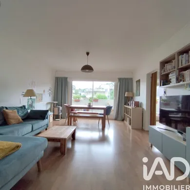 Appartement à Le Plessis-Robinson (92350)