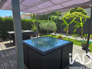 Maison à Castelginest (31780)