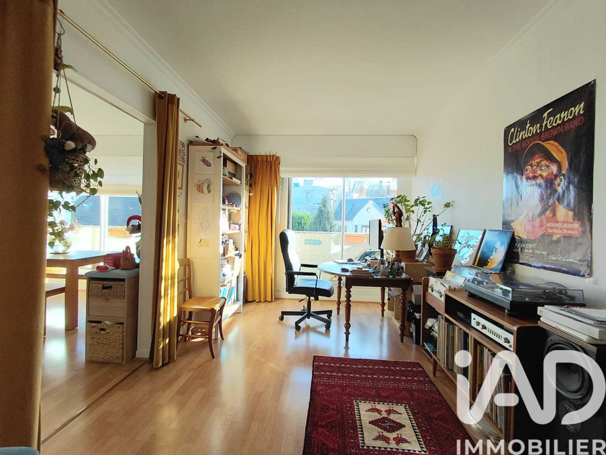 appartement à Le Plessis-Robinson