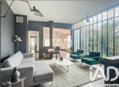 Maison à Saint-Maur-des-Fossés (94100)