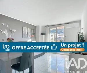 Apartment in Nice (06000)