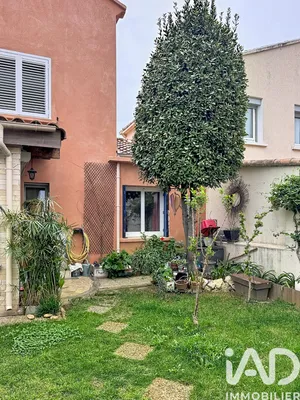 Maison à Frontignan (34110)