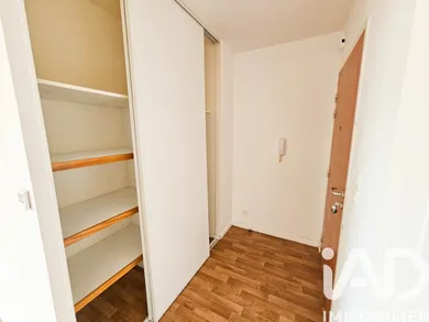 Apartment in Saint-Méen-le-Grand (35290)