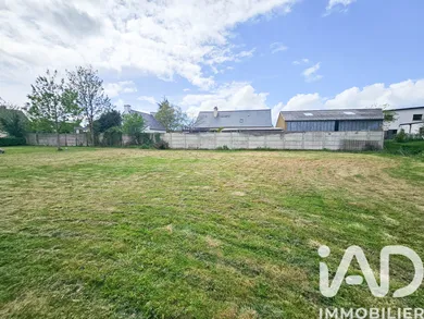 Building plot in Saint-Méen-le-Grand (35290)