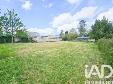 Terrain à bâtir à Saint-Méen-le-Grand (35290)