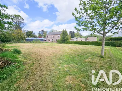 Building plot in Saint-Méen-le-Grand (35290)