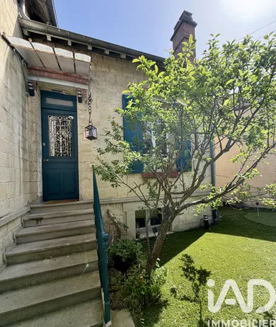 House in Pontoise (95300)
