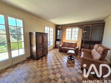 House in Beaugency (45190)