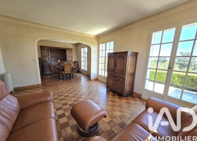 Maison 6 pièces 151 m² · à Beaugency · 151 m² · 250 000 €
