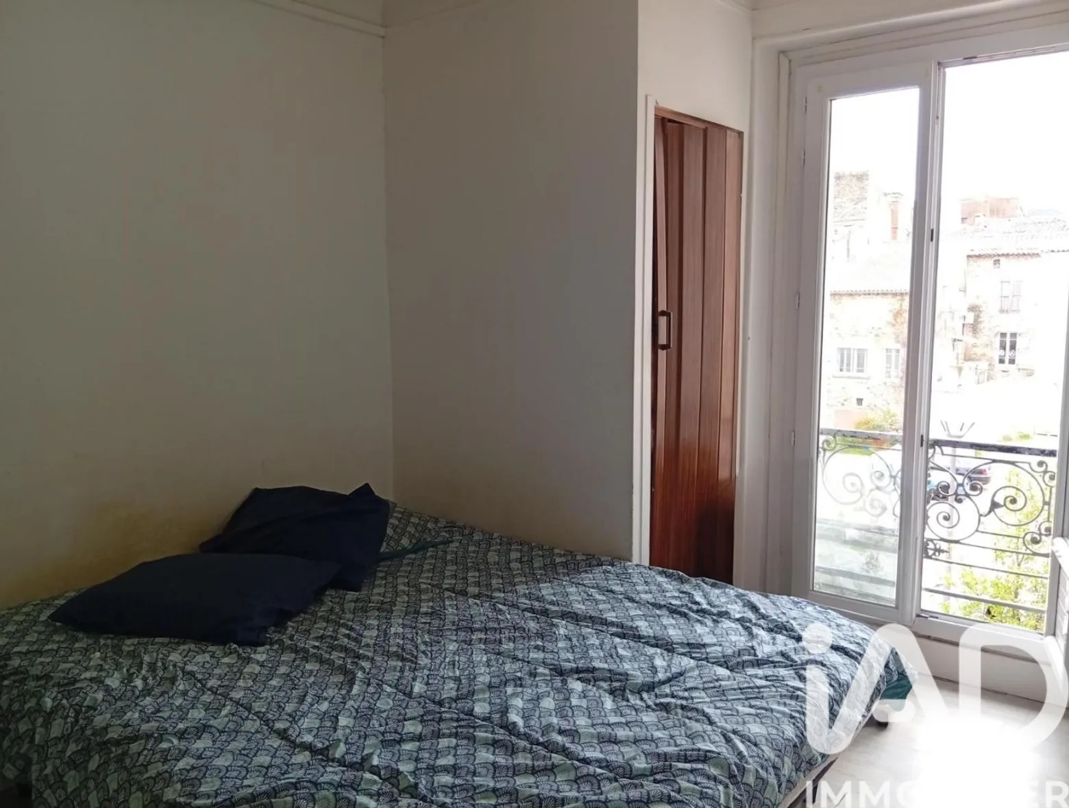 Vente immeuble 141 m² à Bédarieux (34600) — 2