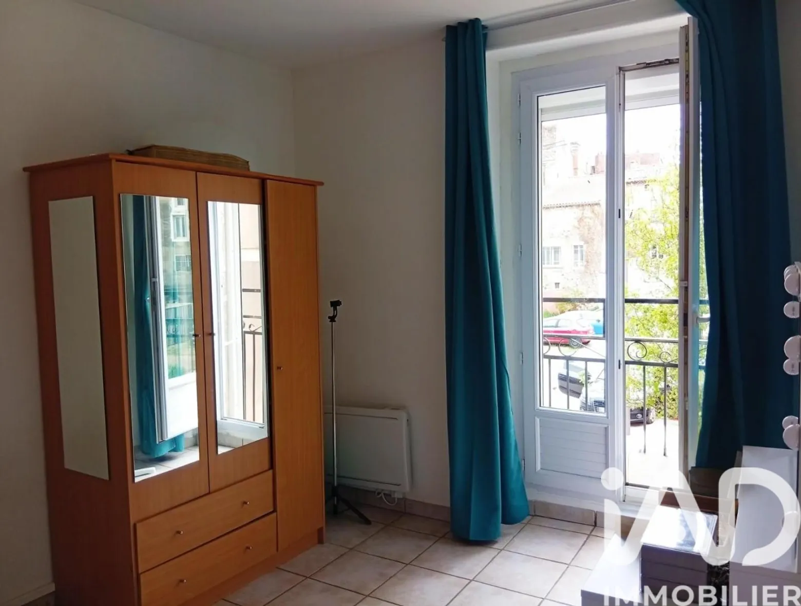 Vente immeuble 141 m² à Bédarieux (34600) — 3