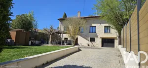 Maison à Revonnas (01250)