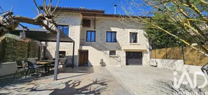 Maison à Revonnas (01250)