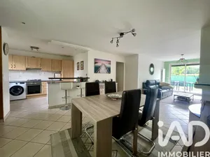 House in Herblay-sur-Seine (95220)