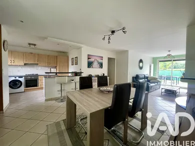 House in Herblay-sur-Seine (95220)