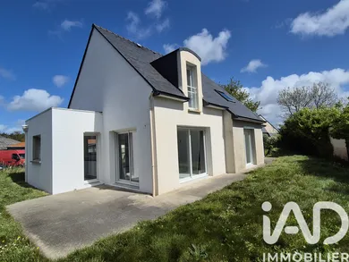Maison à Guilers (29820)