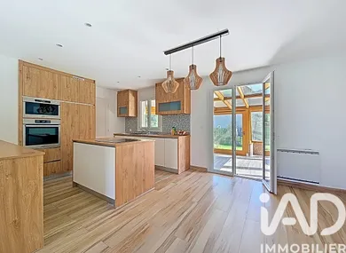 Maison à Briis-sous-Forges (91640)