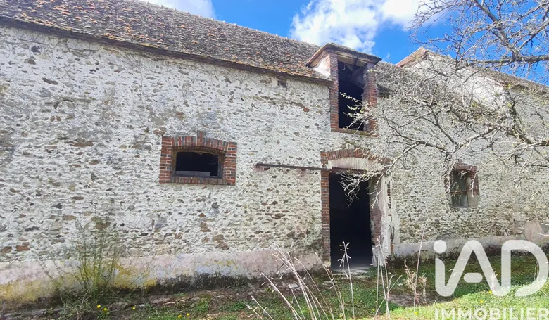 Maison 2 pièces 170 m² · à Gallardon · 170 m² · 49 000 €