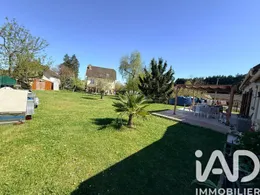 Maison à Châtres-sur-Cher (41320)